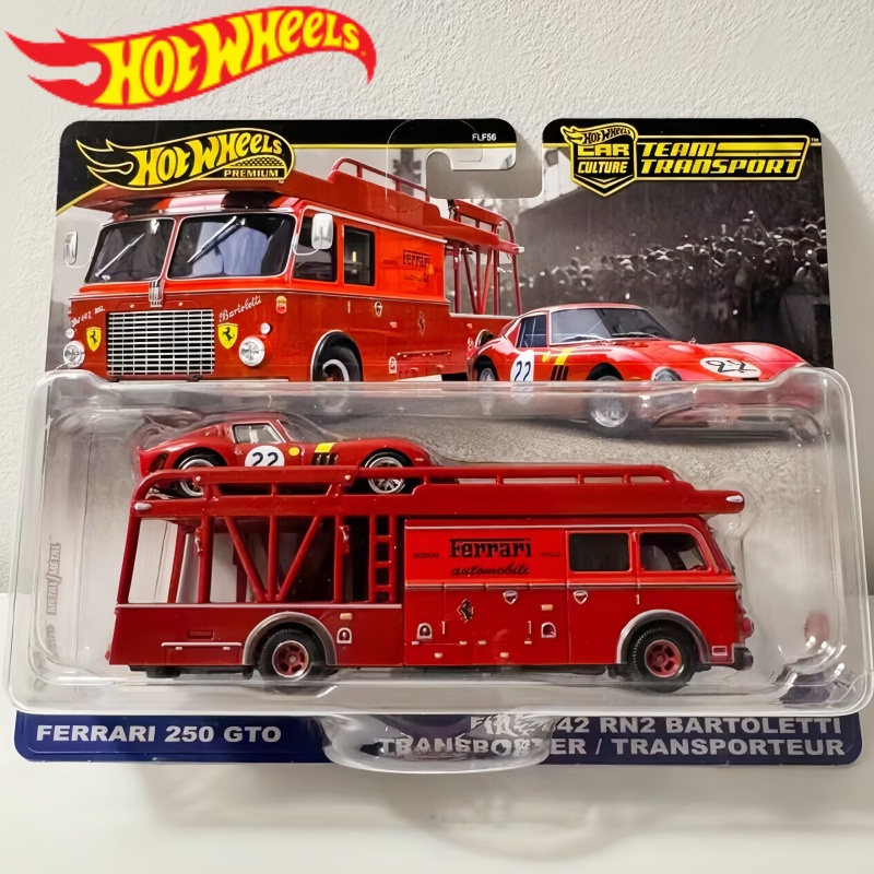 Mattel Toy Hot Wheels - سيارات هوت ويلز الأصلية من سلسلة