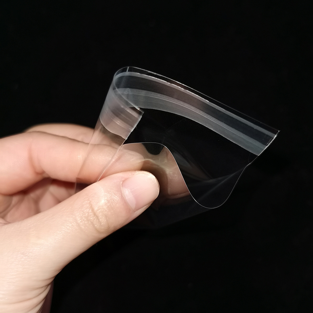 100 قطعة/الحزمة عالية الجودة ح - مراجعة Card Penny Sleeve وسعره
