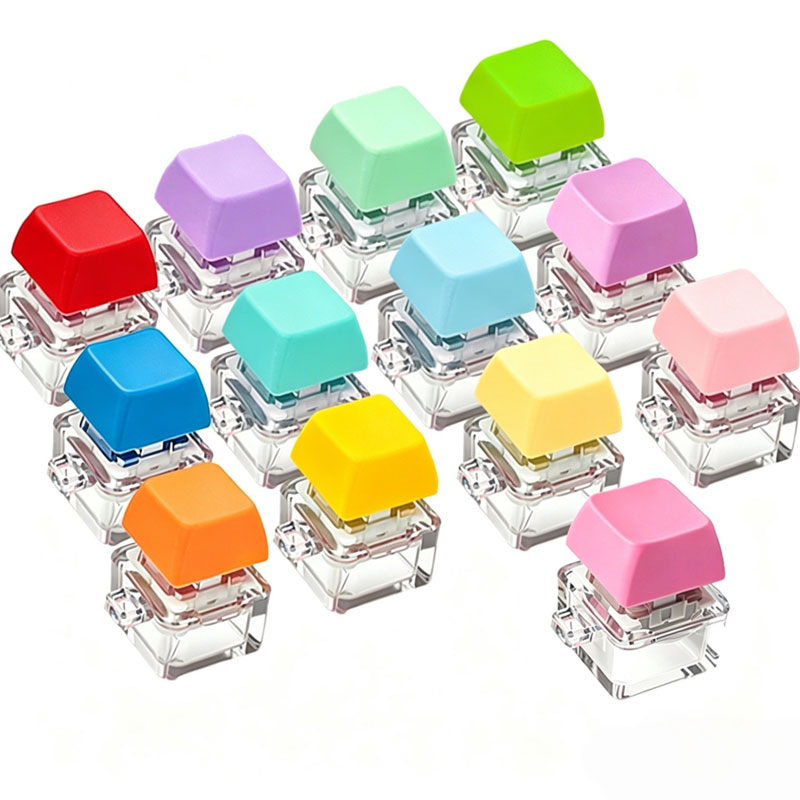 ميدالية مفاتيح مخصصة بزر واحد  - مراجعة Fidget Cube Original وسعره
