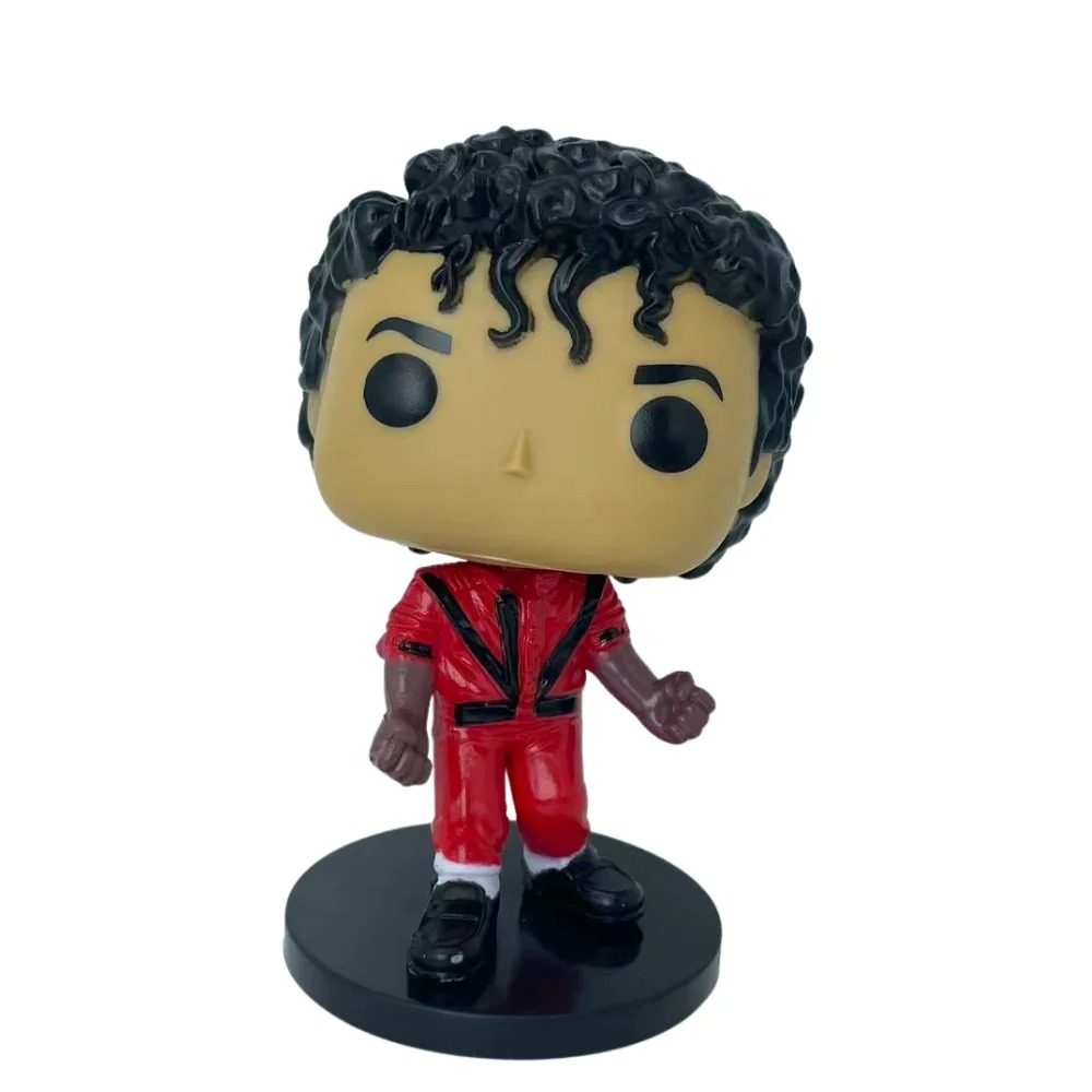 عرض ساخن! مجسم فينيل لشخصية ما - مراجعة Vinyl Figure Blank وسعره