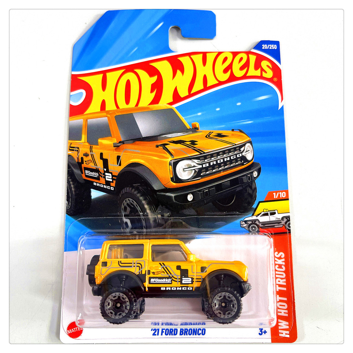 هوت ويلز ماتيل 1:64 سيارة نموذ - مراجعة Mattel Toy Hot Wheels وسعره