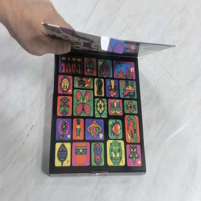تقويم العد التنازلي لعيد الميل - مراجعة Mystery Box Blind Bag وسعره