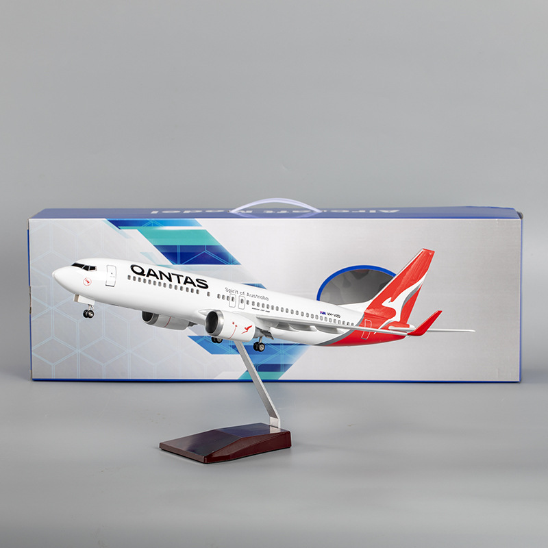 نموذج طائرة من الراتنج بطول 47 - مراجعة Model Airplane Plastic وسعره